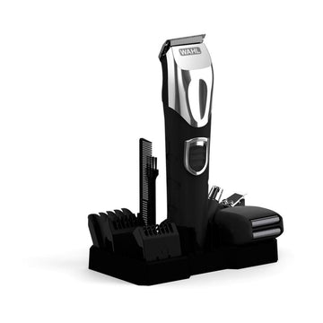 Precision Multigroomer Trimmer Kit